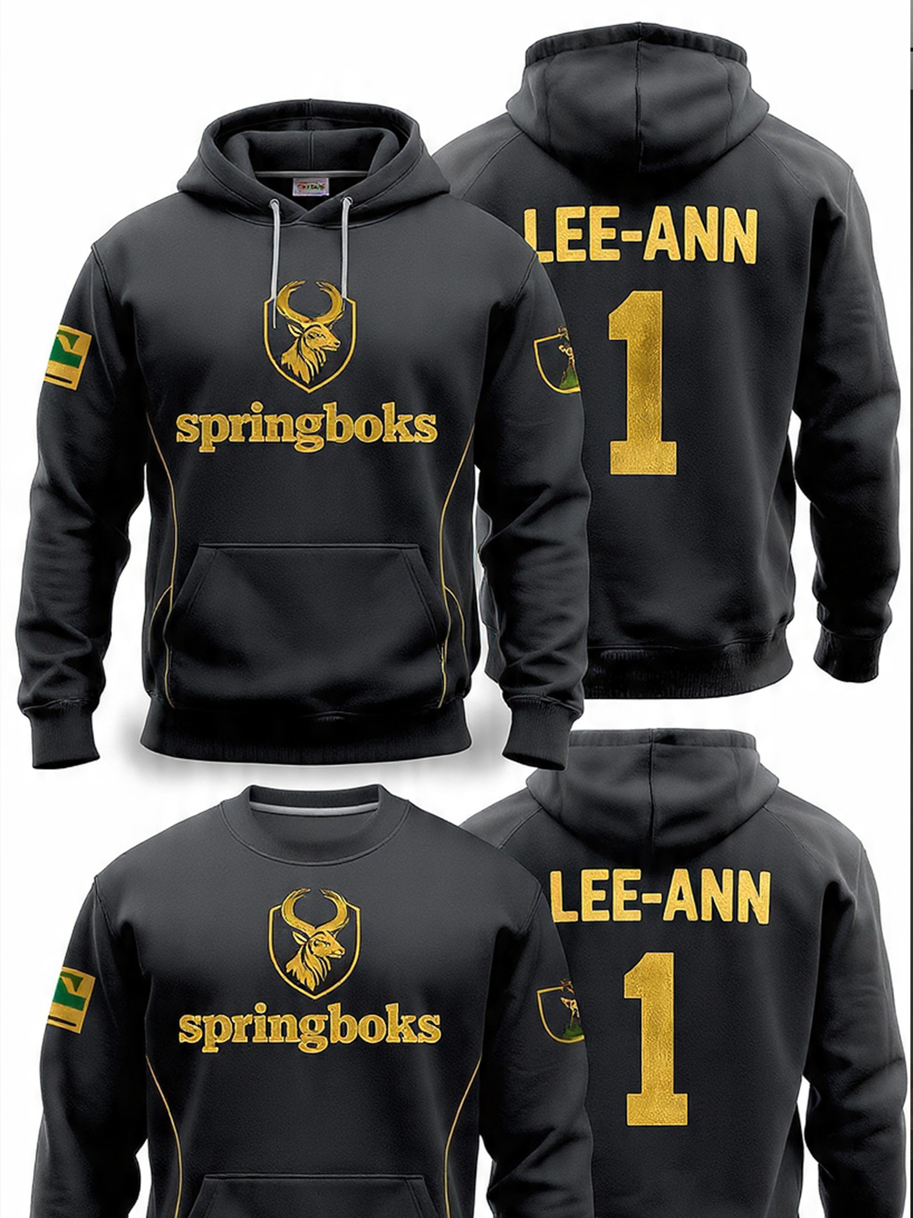 Hoodies